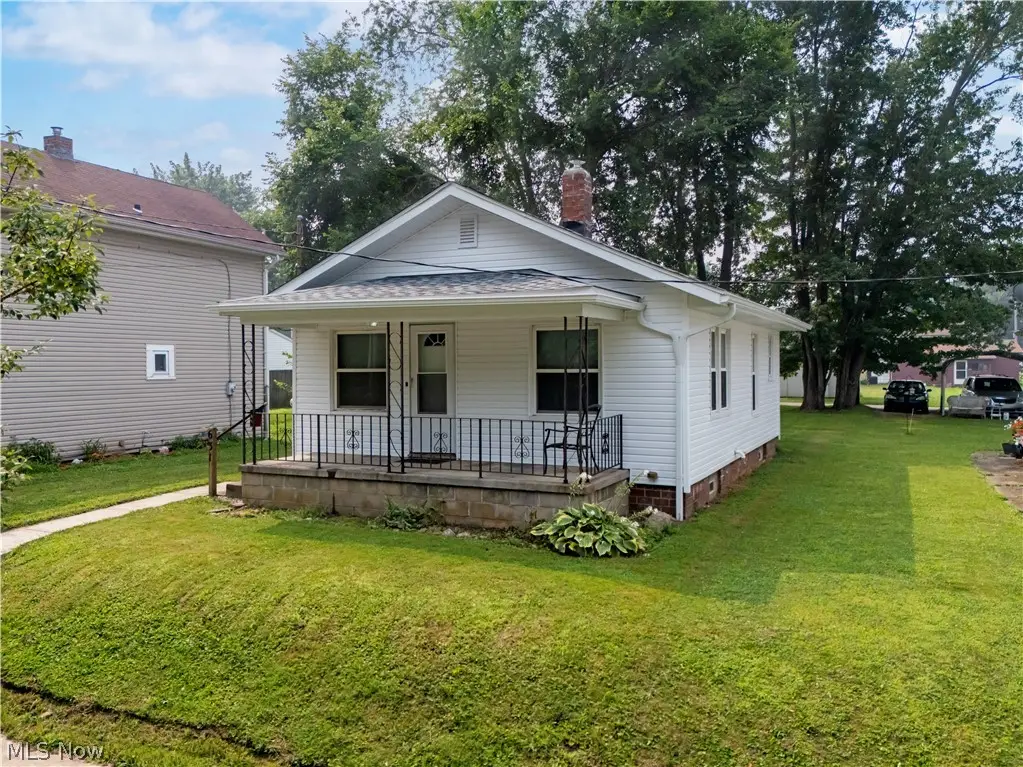631 Hancock, Wooster, OH 44691 - #1