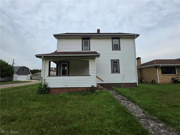 516 Buckeye Street, Tiltonsville, OH 43963