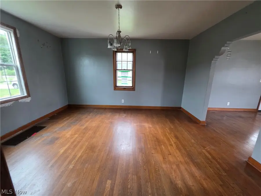 516 Buckeye Street, Tiltonsville, OH 43963 - #2