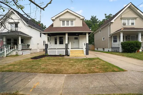 3063 W 103rd Street, Cleveland, OH 44111