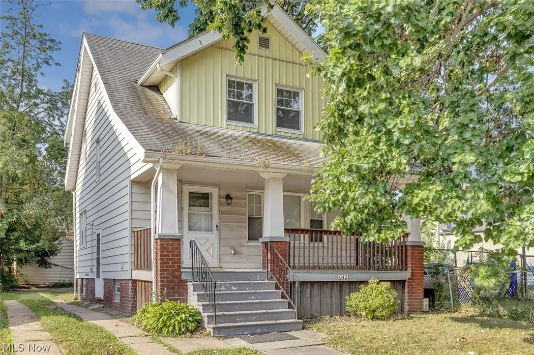 10421 Dale Avenue, Cleveland, OH 44111 - #1