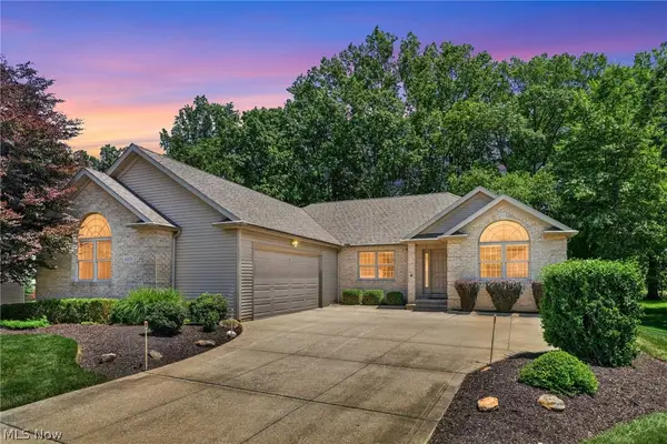 6575 Ruth Drive, Seven Hills, OH 44131