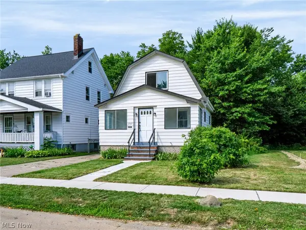 1502 E 172nd Street, Cleveland, OH 44110