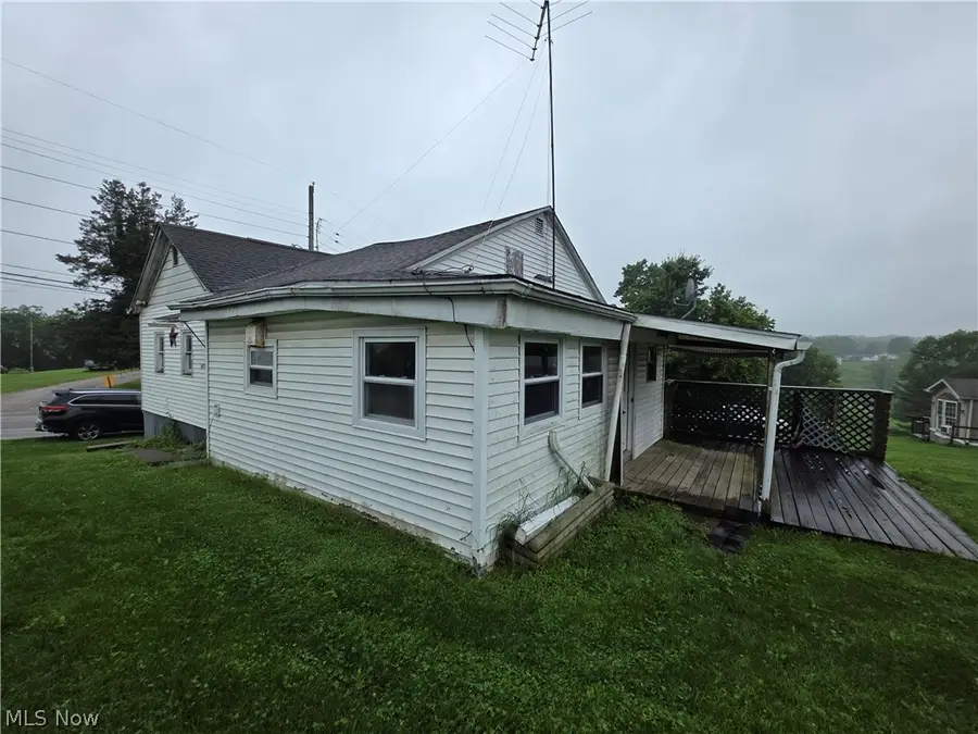 471 Fair Avenue, Quaker City, OH 43773 - #2