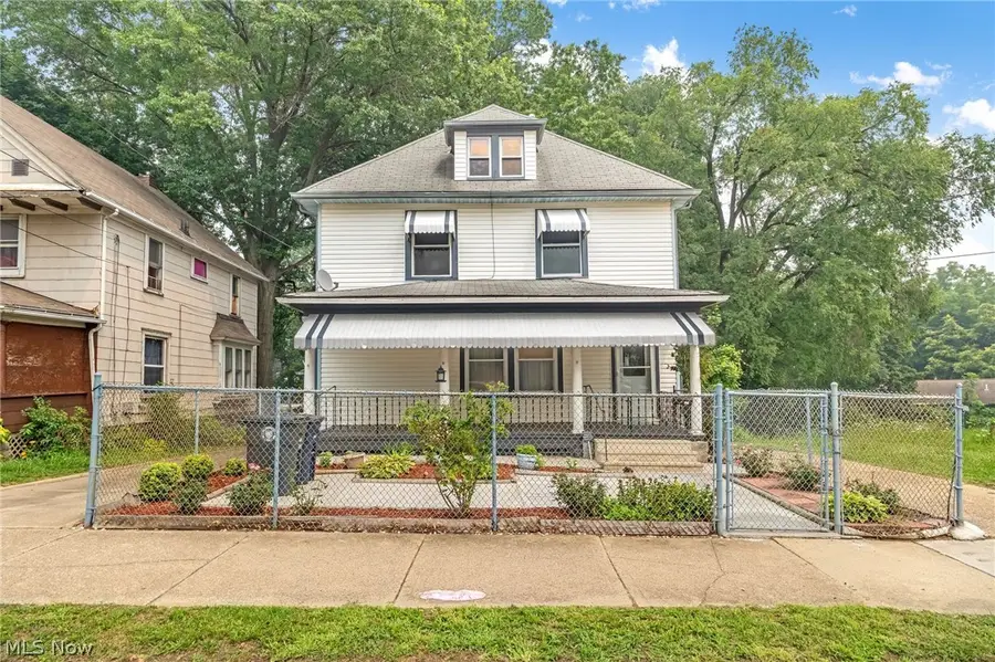 247 Rhodes Avenue, Akron, OH 44302 - #2