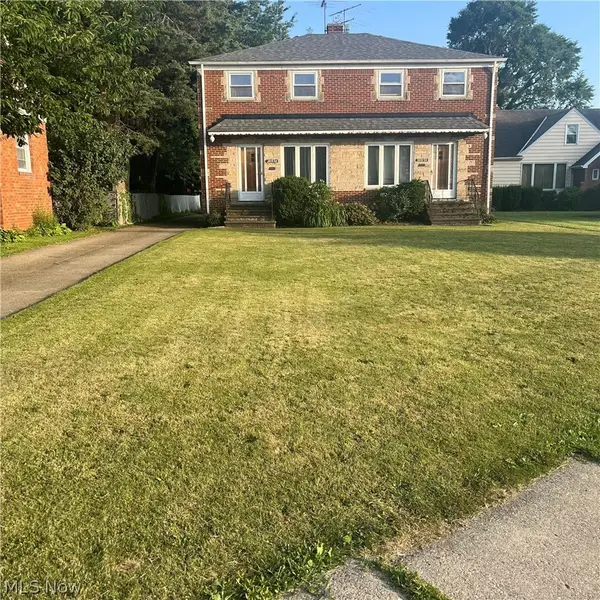 20850-20854 Lake Shore Boulevard, Euclid, OH 44123