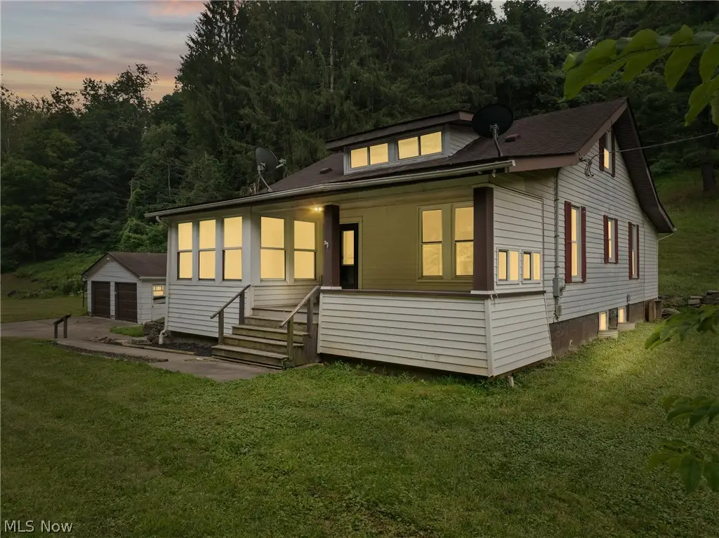 55138 Colerain Pike, Martins Ferry, OH 43935 - #1