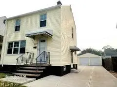 4318 W 60th Street, Cleveland, OH 44144