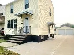 4318 W 60th Street, Cleveland, OH 44144 - #2