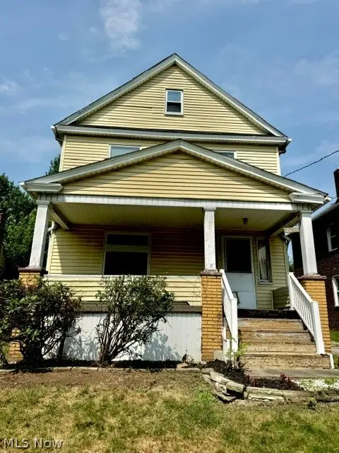 2750 Julian Street, Youngstown, OH 44502 - #1