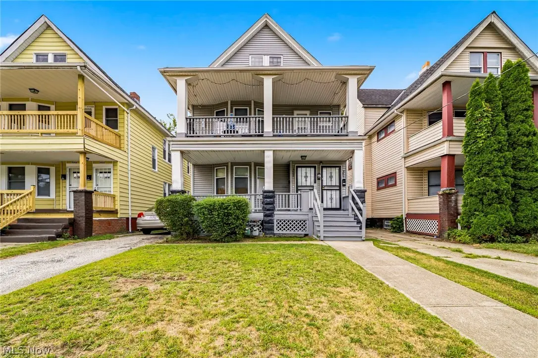 9602 Adams Avenue, Cleveland, OH 44108 - #1