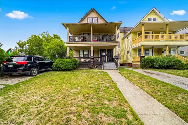 9700 Adams Avenue, Cleveland, OH 44108