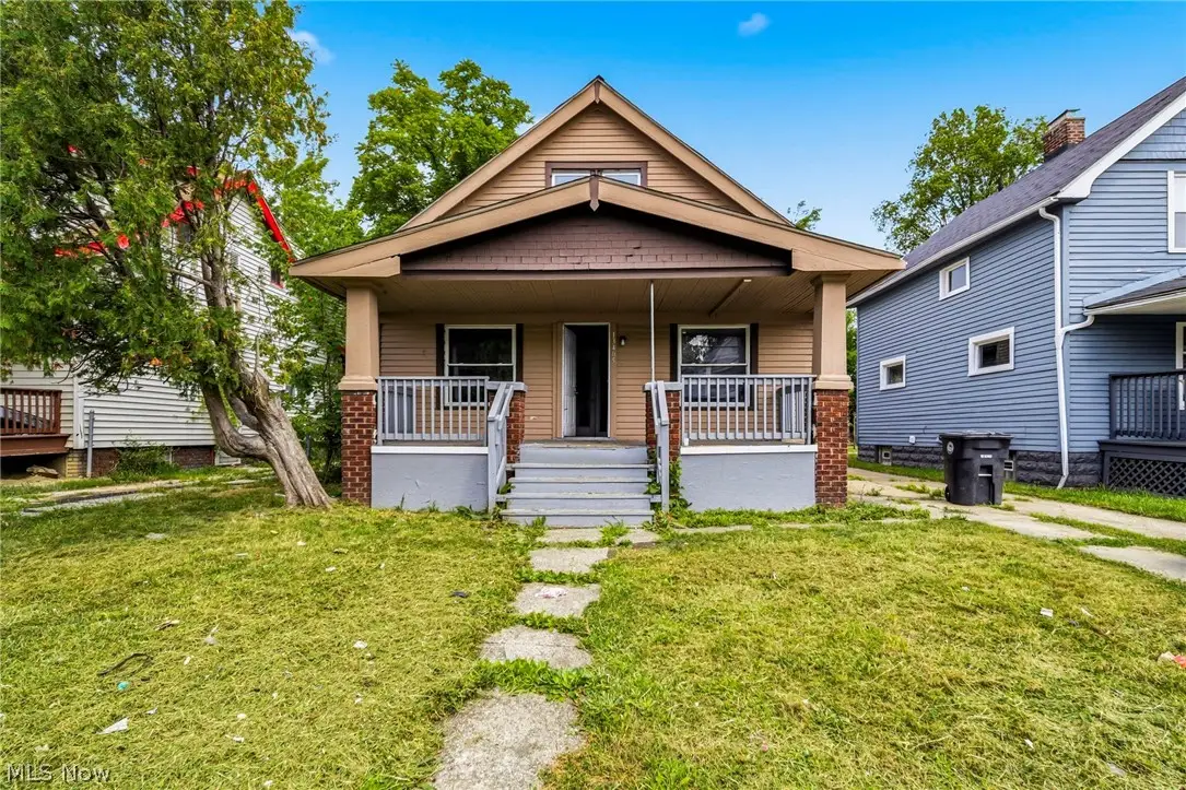 13405 Bartlett Avenue, Cleveland, OH 44120 - #1
