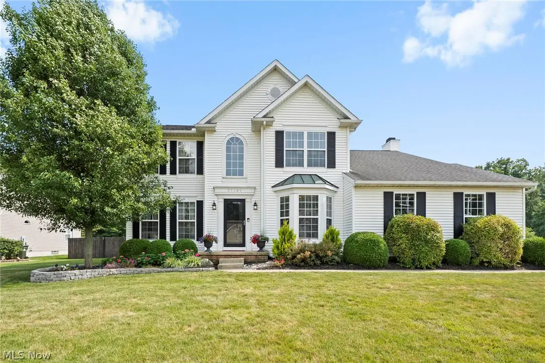 37189 Terrell Drive, North Ridgeville, OH 44039 - #1