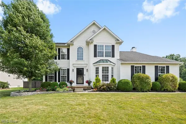 37189 Terrell Drive, North Ridgeville, OH 44039