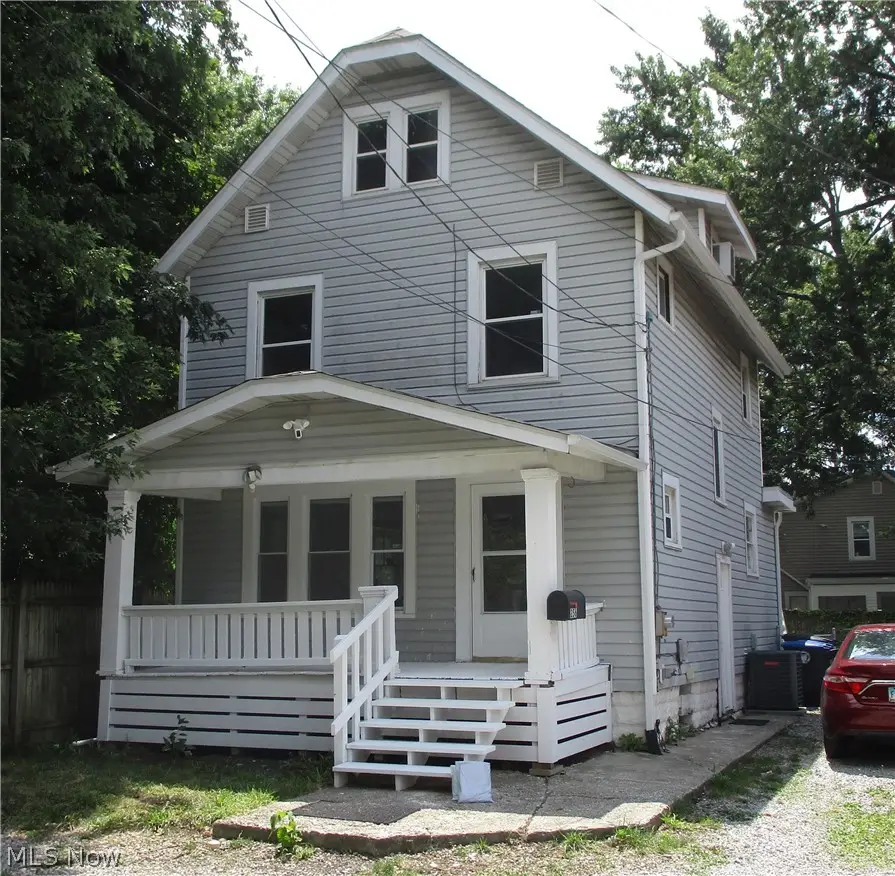 256 Sues Court, Akron, OH 44311 - #1