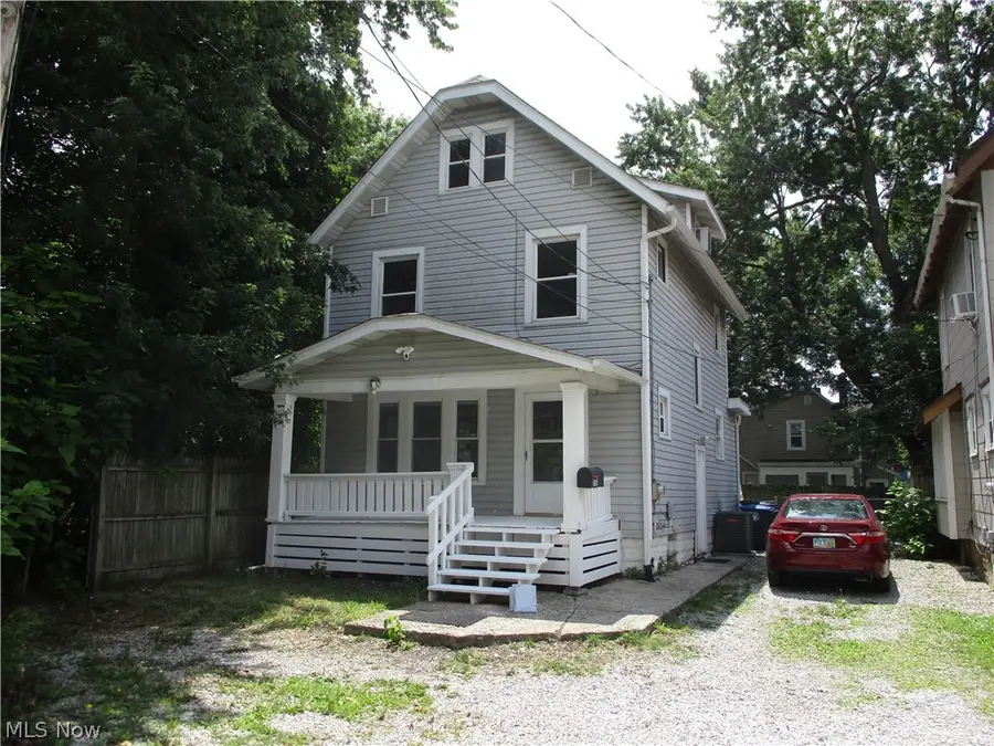 256 Sues Court, Akron, OH 44311 - #2