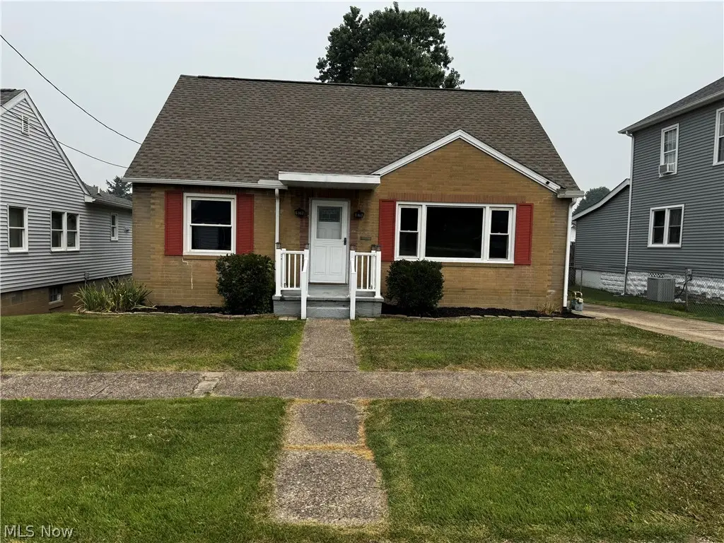 839 Brown Street, Zanesville, OH 43701 - #1