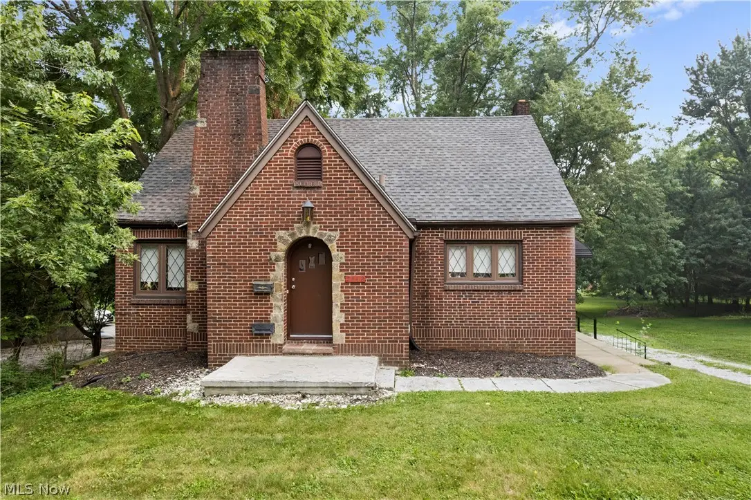 2442 Newton Street, Akron, OH 44305 - #1