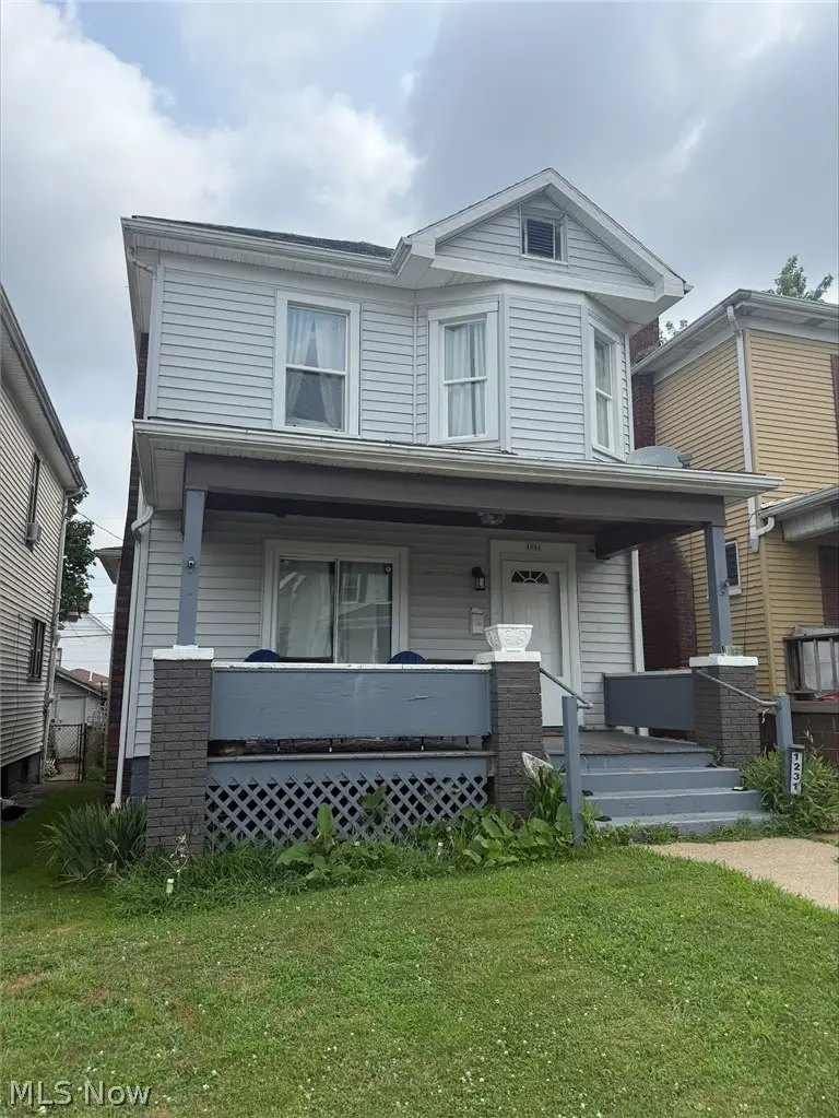 1231 Oregon Avenue, Steubenville, OH 43952 - #2