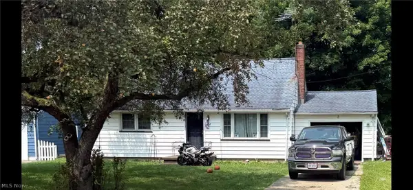 3972 Hopkins Road, Youngstown, OH 44511