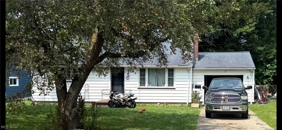 3972 Hopkins Road, Youngstown, OH 44511 - #2