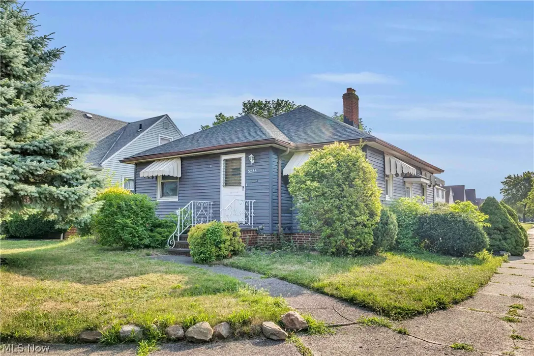 5233 W 16th Street, Parma, OH 44134 - #1