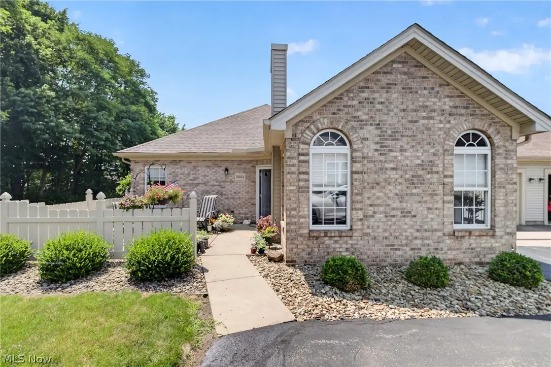 695 E Western Reserve Road #2003, Poland, OH 44514 - #1