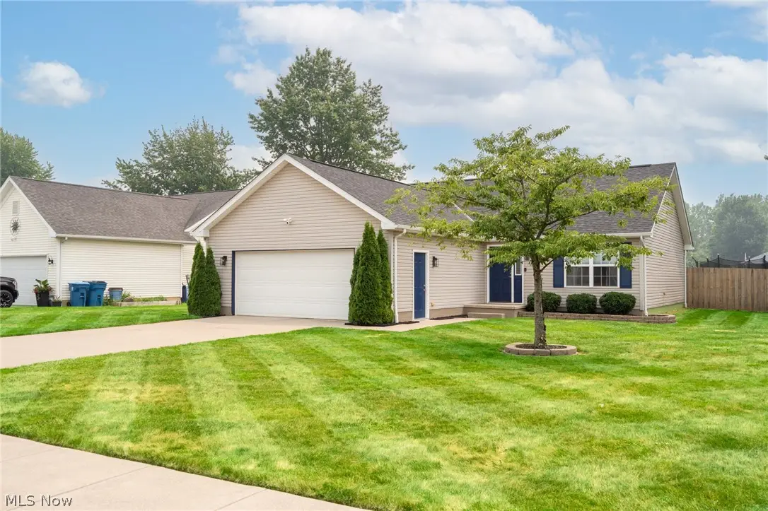 2293 Stonepath Street, Lorain, OH 44052 - #1