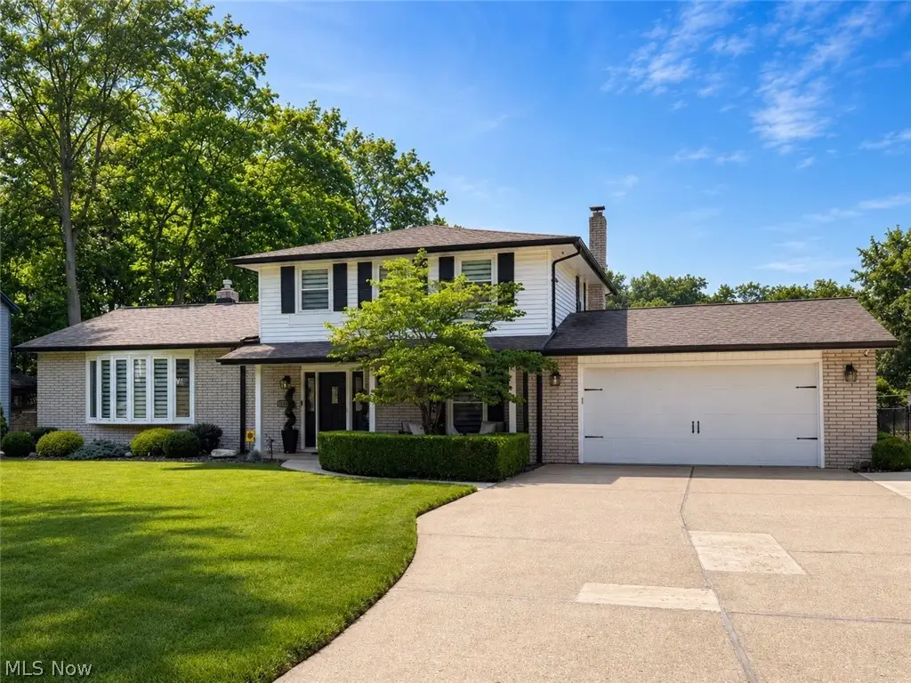 8124 Forest N Court, North Royalton, OH 44133 - #1