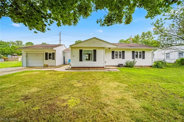 1863 Orkney Road, Madison, OH 44057