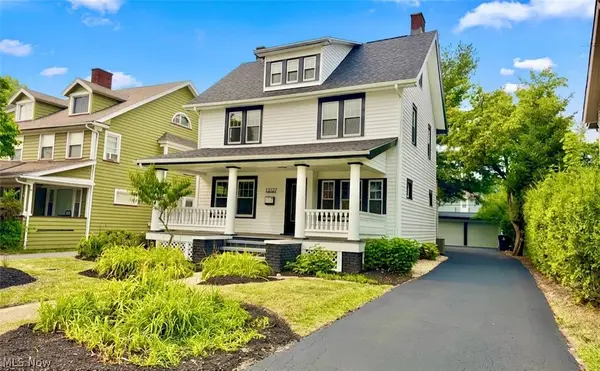 13127 Cedar Road, Cleveland Heights, OH 44118