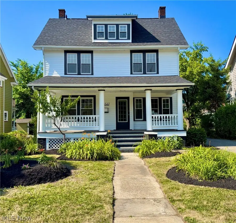 13127 Cedar Road, Cleveland Heights, OH 44118 - #3