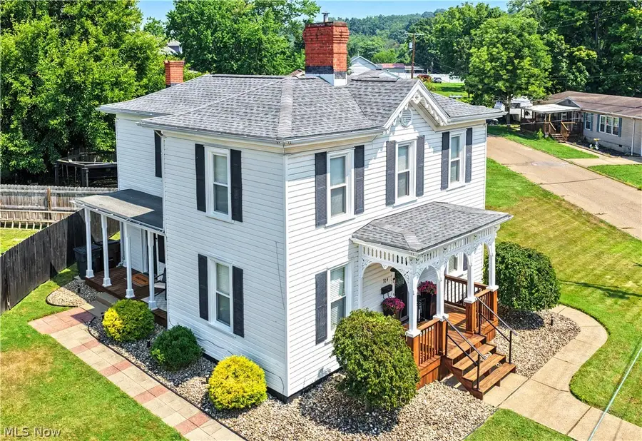 704 Pomeroy Pike, Belpre, OH 45714 - #2