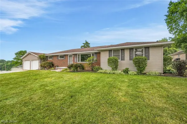 3140 Rusty Sw Avenue, Canton, OH 44706