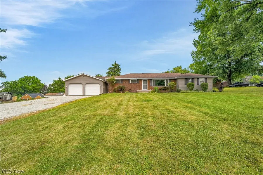 3140 Rusty Sw Avenue, Canton, OH 44706 - #2