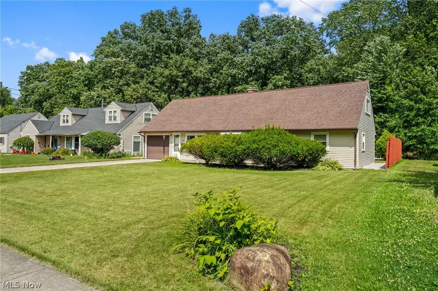 644 Irving Park Boulevard, Sheffield Lake, OH 44054 - #3