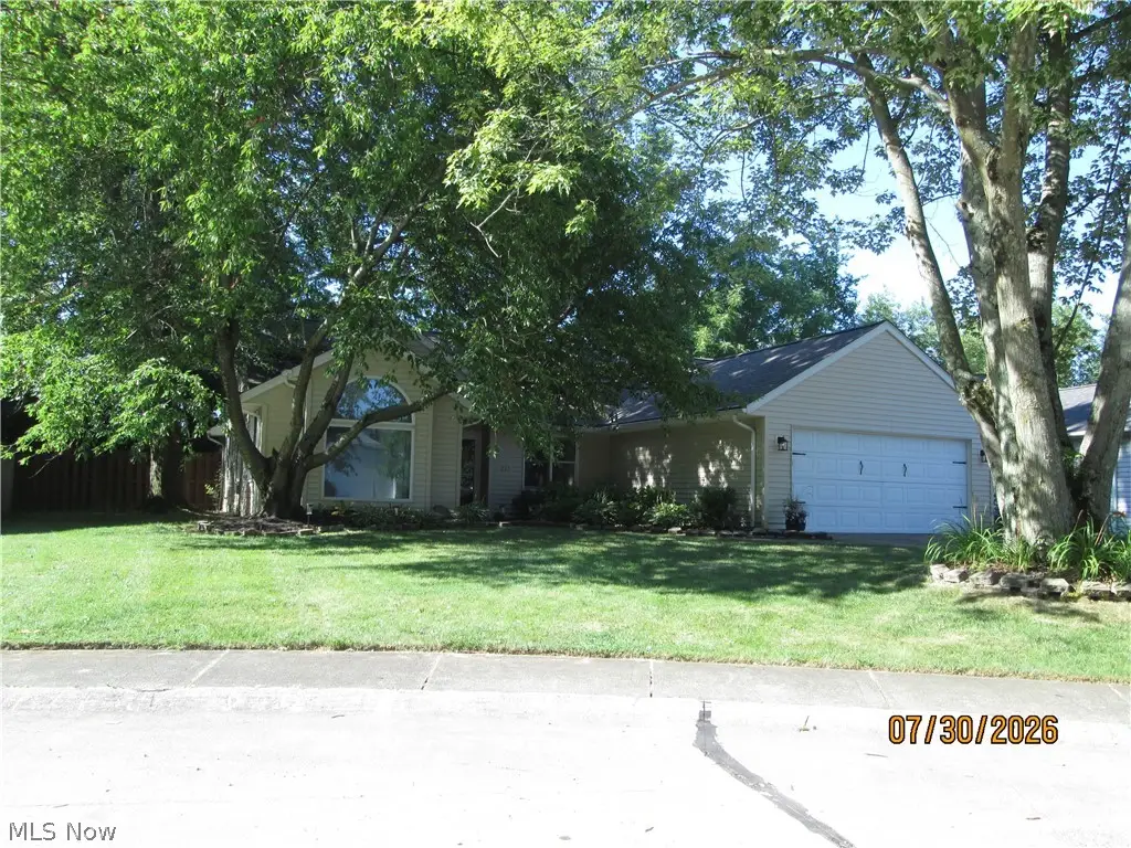237 Butternut Lane, Berea, OH 44017 - #1
