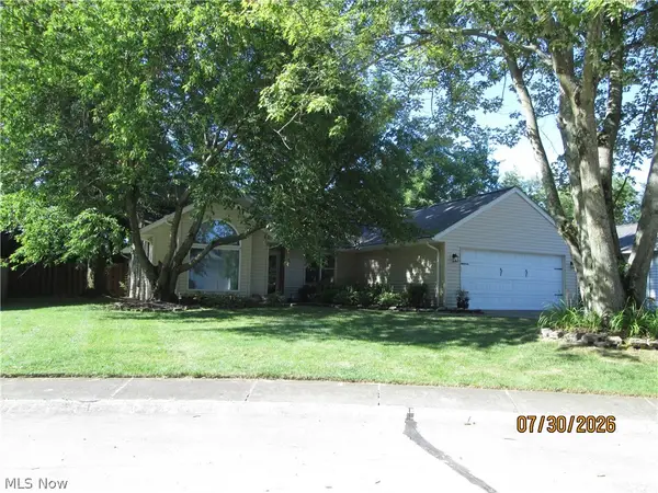 237 Butternut Lane, Berea, OH 44017