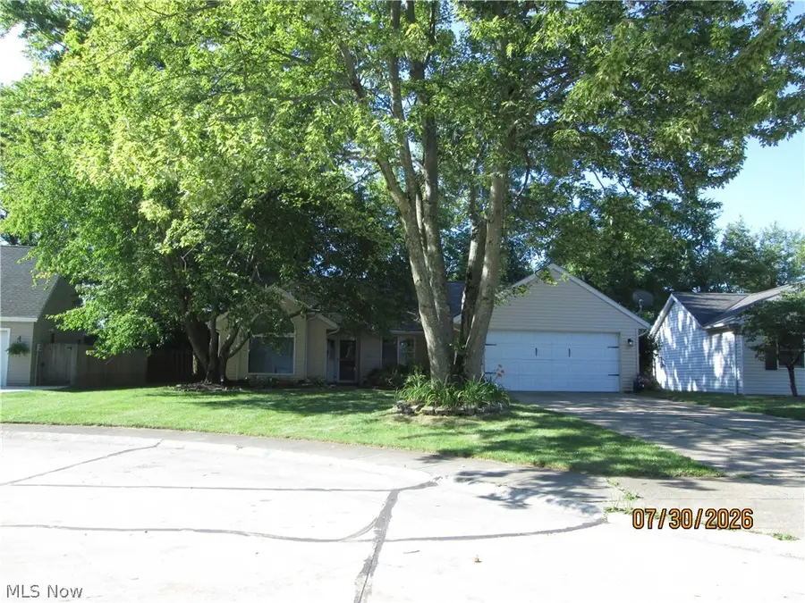 237 Butternut Lane, Berea, OH 44017 - #2