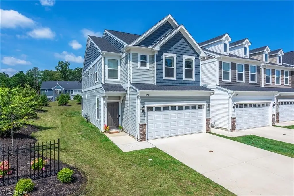 798 N Greenway Drive, Westlake, OH 44145 - #1
