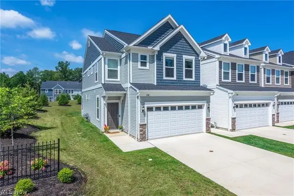 798 N Greenway Drive, Westlake, OH 44145
