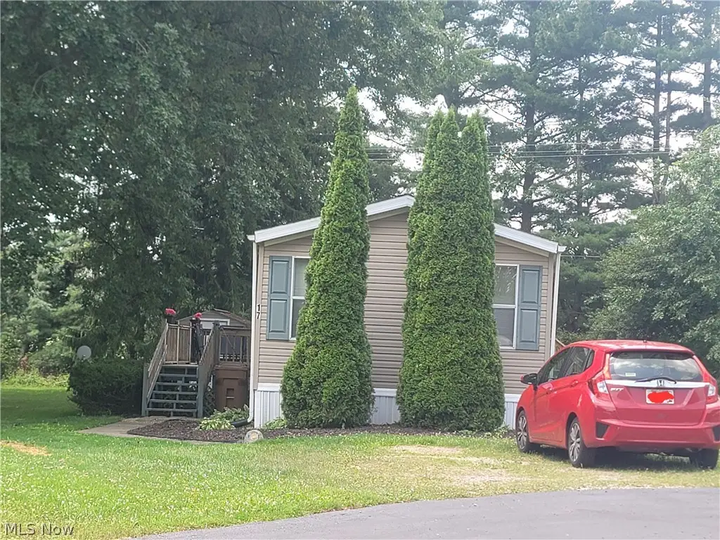 5852 Cleveland Road #17, Wooster, OH 44691 - #1