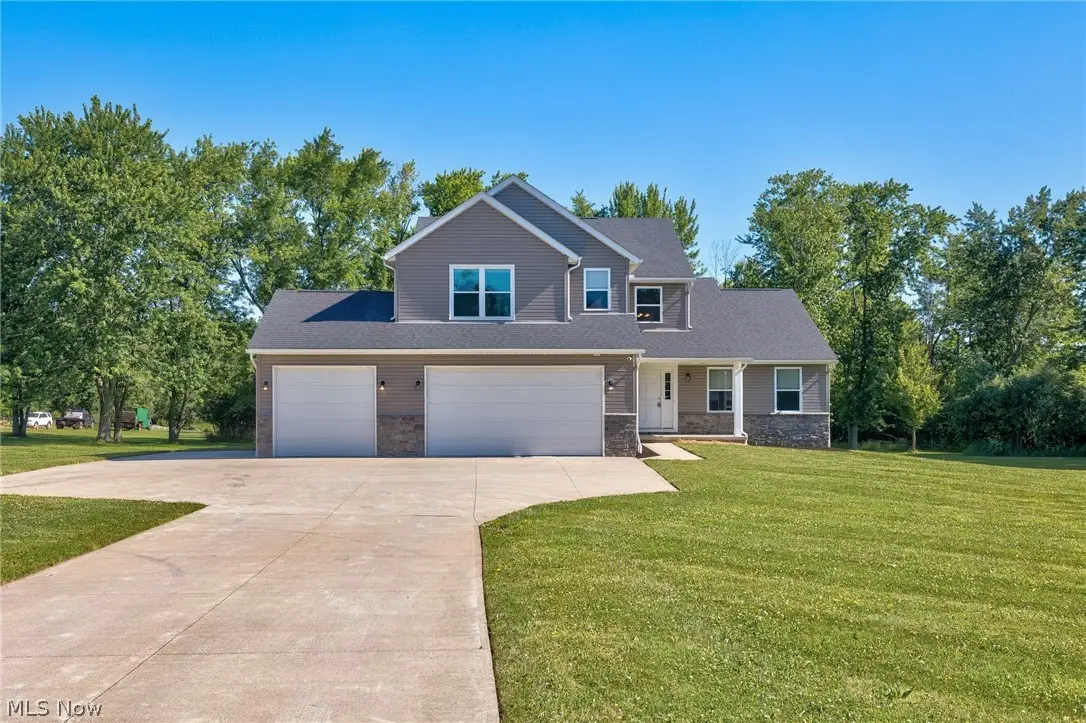 3841 Laurel Road, Brunswick, OH 44212 - #1
