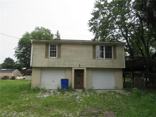 3240 Menough Road, Ravenna, OH 44266