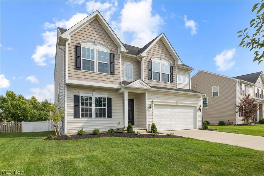3109 Woodland Trail, Avon, OH 44011 - #3