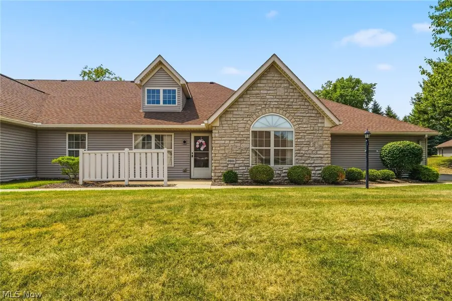 2601 Barnstone Sw Avenue, Canton, OH 44706 - #2