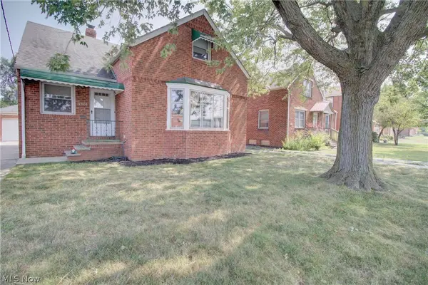 3301 Warren Road, Cleveland, OH 44111