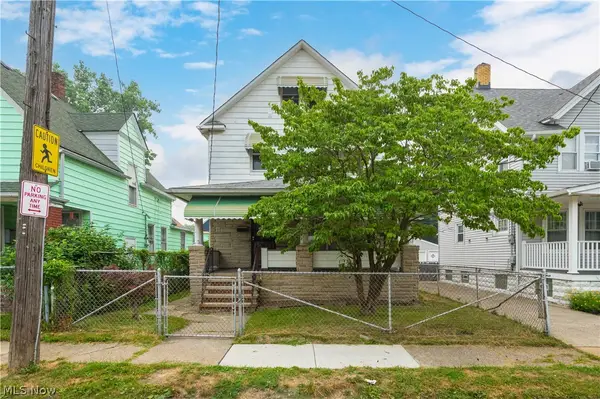 3151 W 105th Street, Cleveland, OH 44111