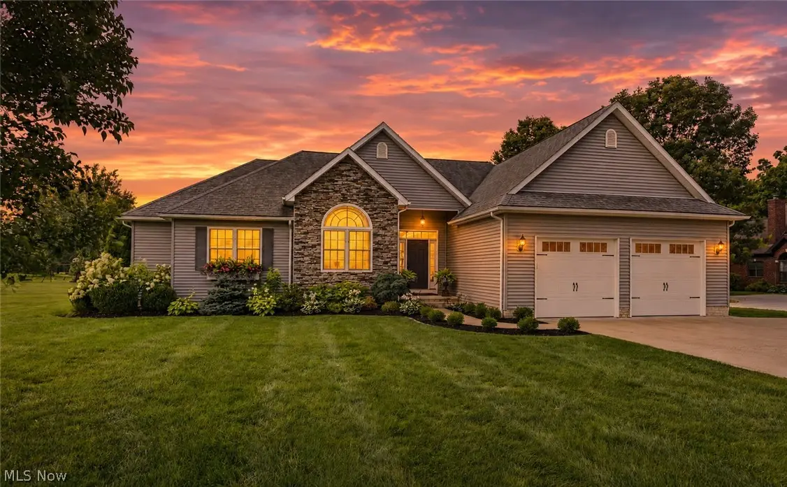 2074 Countryside Drive, Salem, OH 44460 - #1